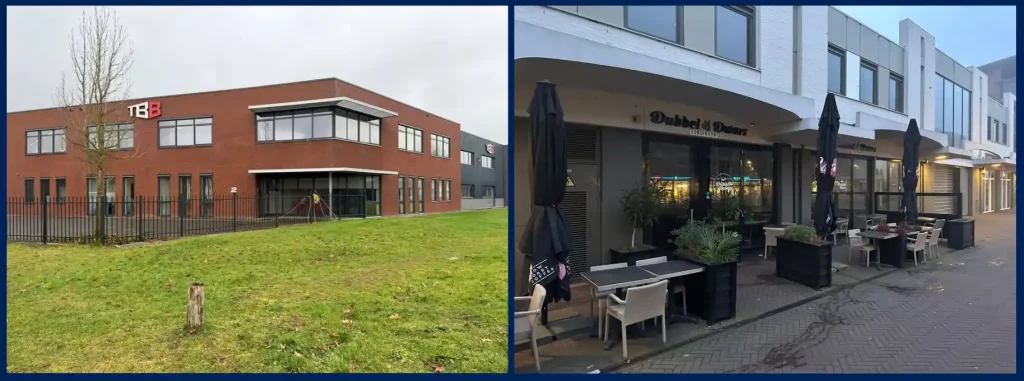 Ramen wassen Breda Schoonmaakbedrijf Cema